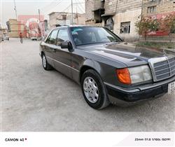 مێرسێدس بێنز E-Class